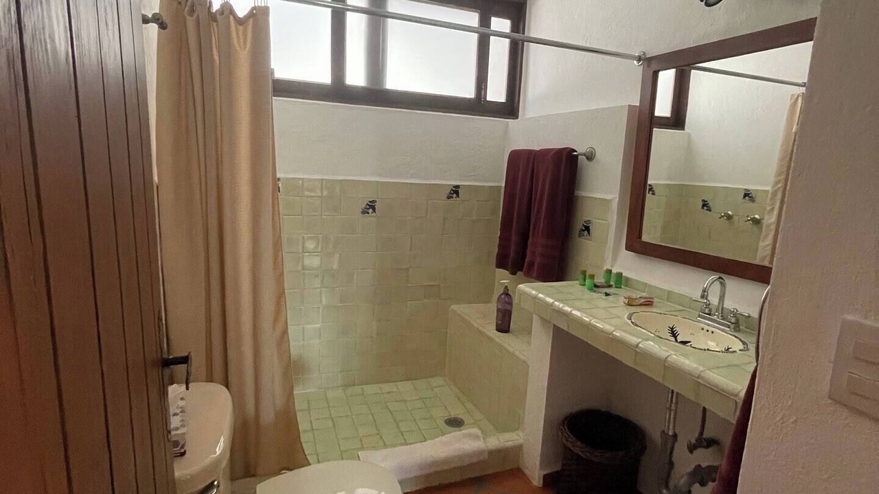 Photo of Bathroom in Cuernavaca