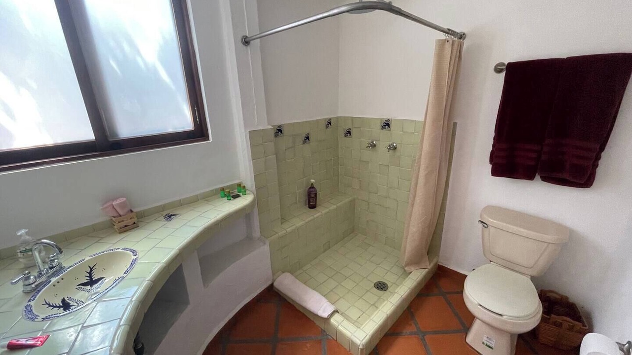 Photo of Bathroom in Cuernavaca