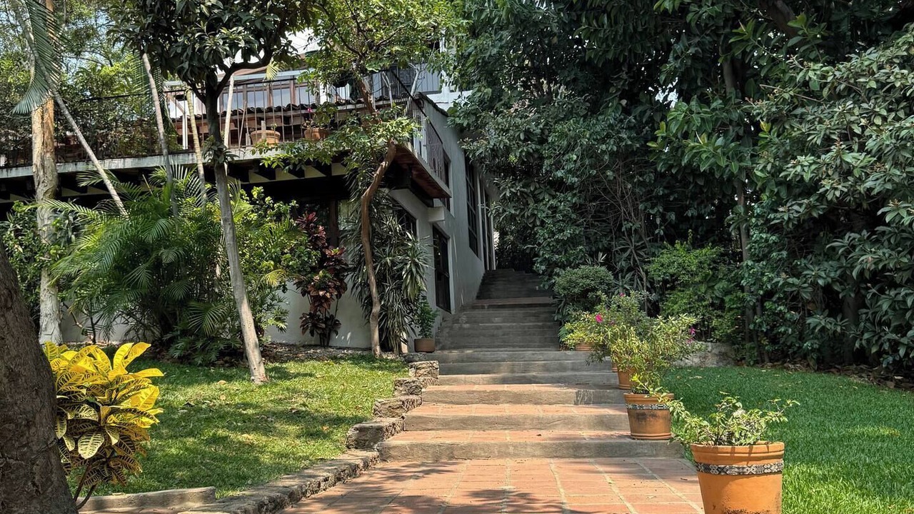 Photo of Outdoor in Cuernavaca