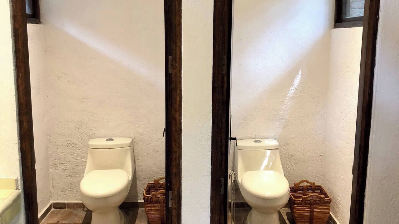 Photo of Bathroom in Cuernavaca