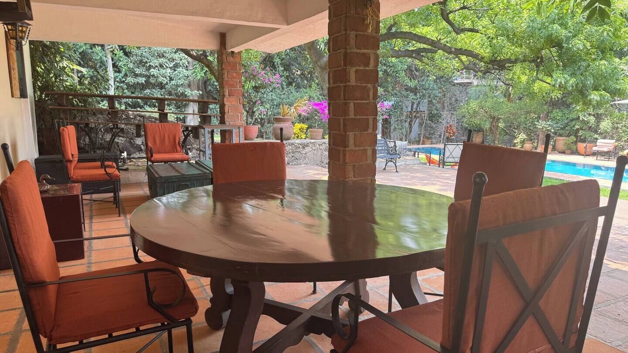 Photo of Outdoor in Cuernavaca