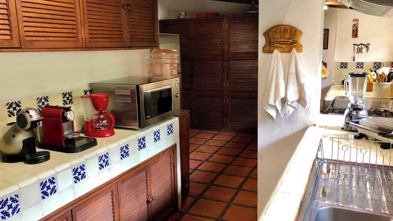 Photo of Kitchen in Cuernavaca