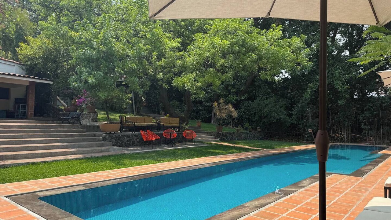 Photo of Outdoor in Cuernavaca
