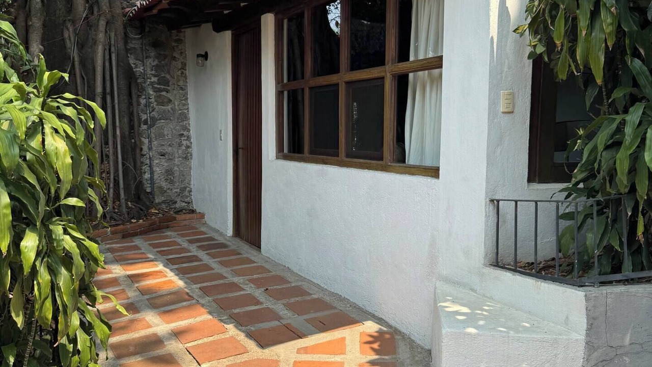 Photo of Outdoor in Cuernavaca
