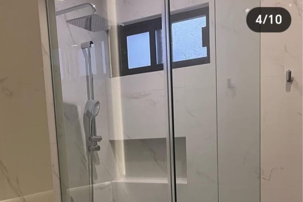 Photo of Bathroom in San Luis Potosi