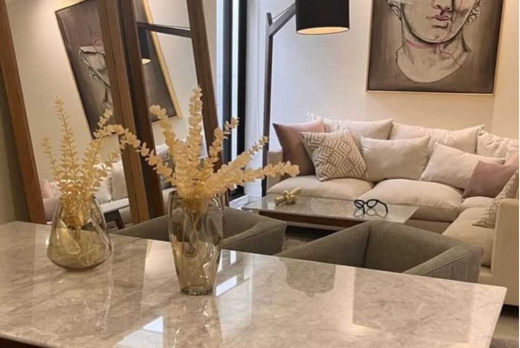 Photo of Livingroom in San Luis Potosi
