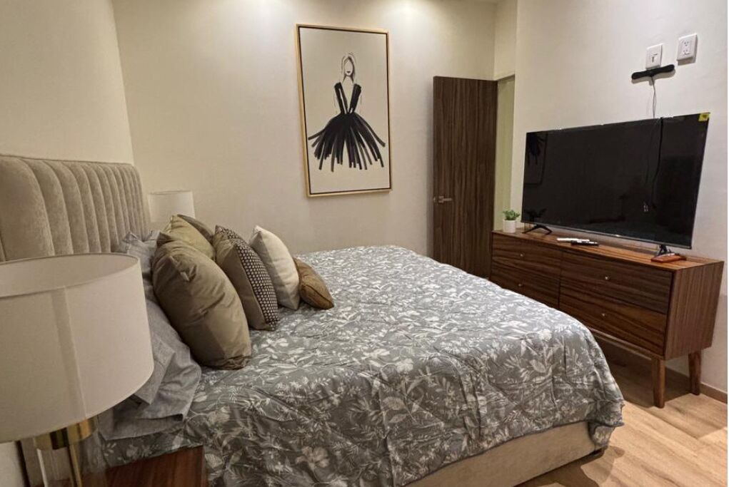 Photo of Bedroom in San Luis Potosi