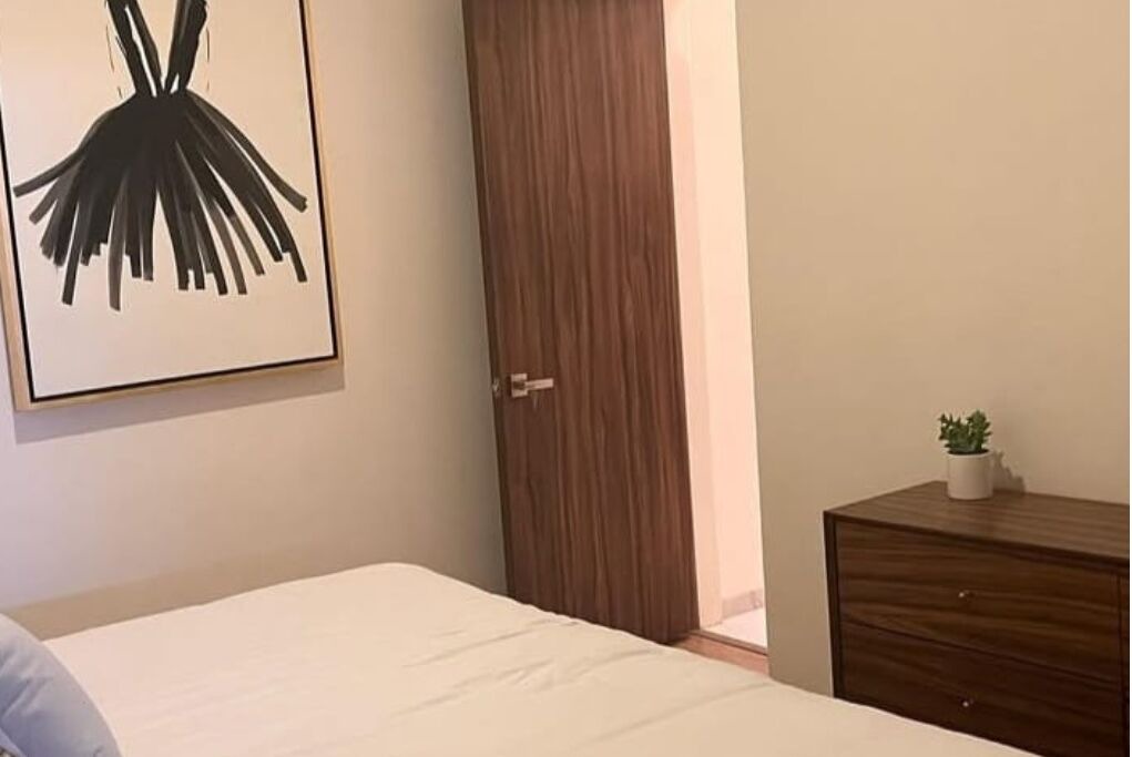 Photo of Bedroom in San Luis Potosi