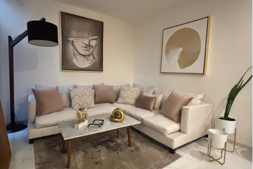 Photo of Livingroom in San Luis Potosi