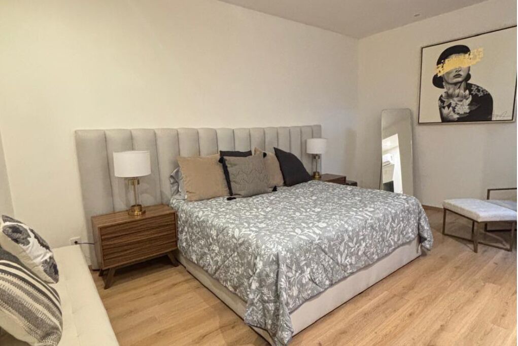 Photo of Bedroom in San Luis Potosi