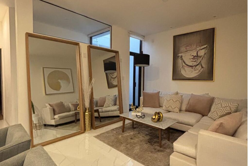 Photo of Livingroom in San Luis Potosi