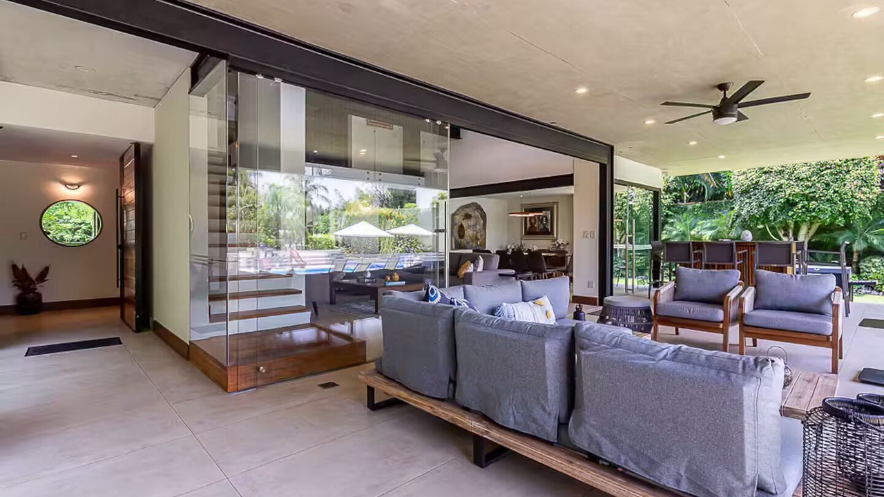 Photo of Patio Balcony in Cuernavaca