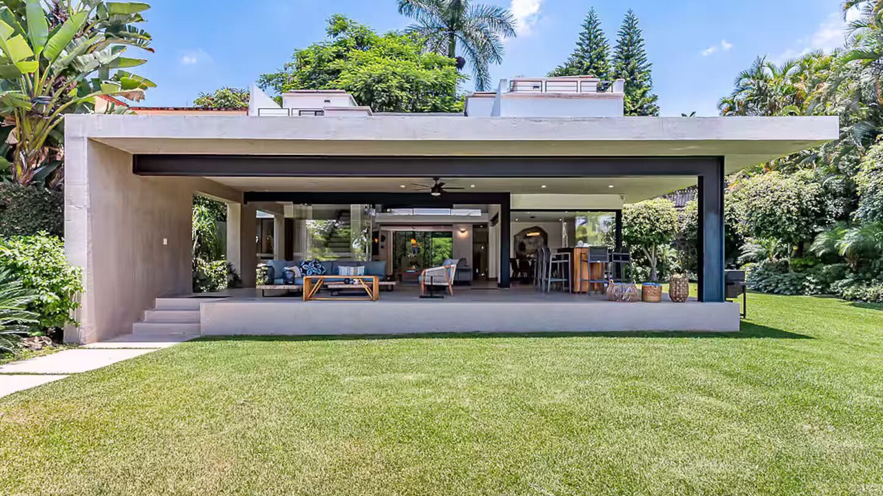 Photo of Outdoor in Cuernavaca