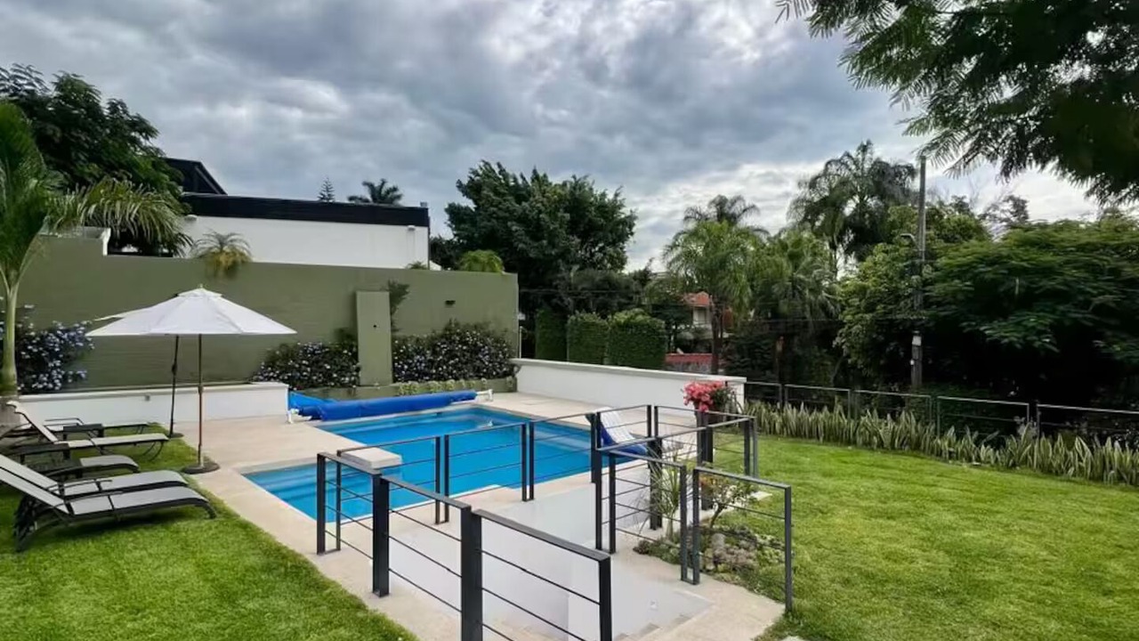 Photo of Outdoor in Cuernavaca
