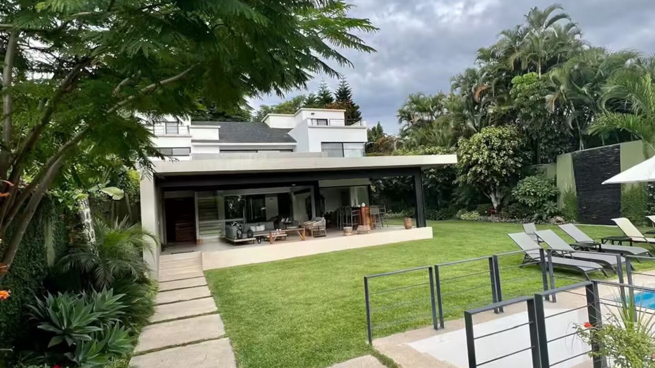 Photo of Patio Balcony in Cuernavaca