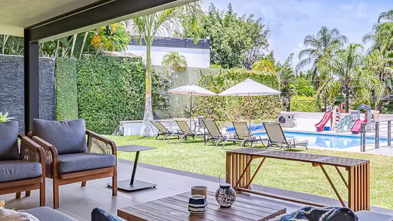 Photo of Patio Balcony in Cuernavaca
