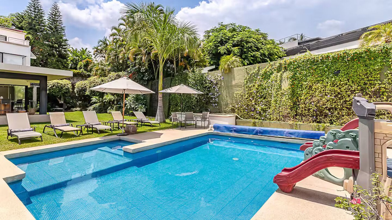 Photo of Outdoor in Cuernavaca