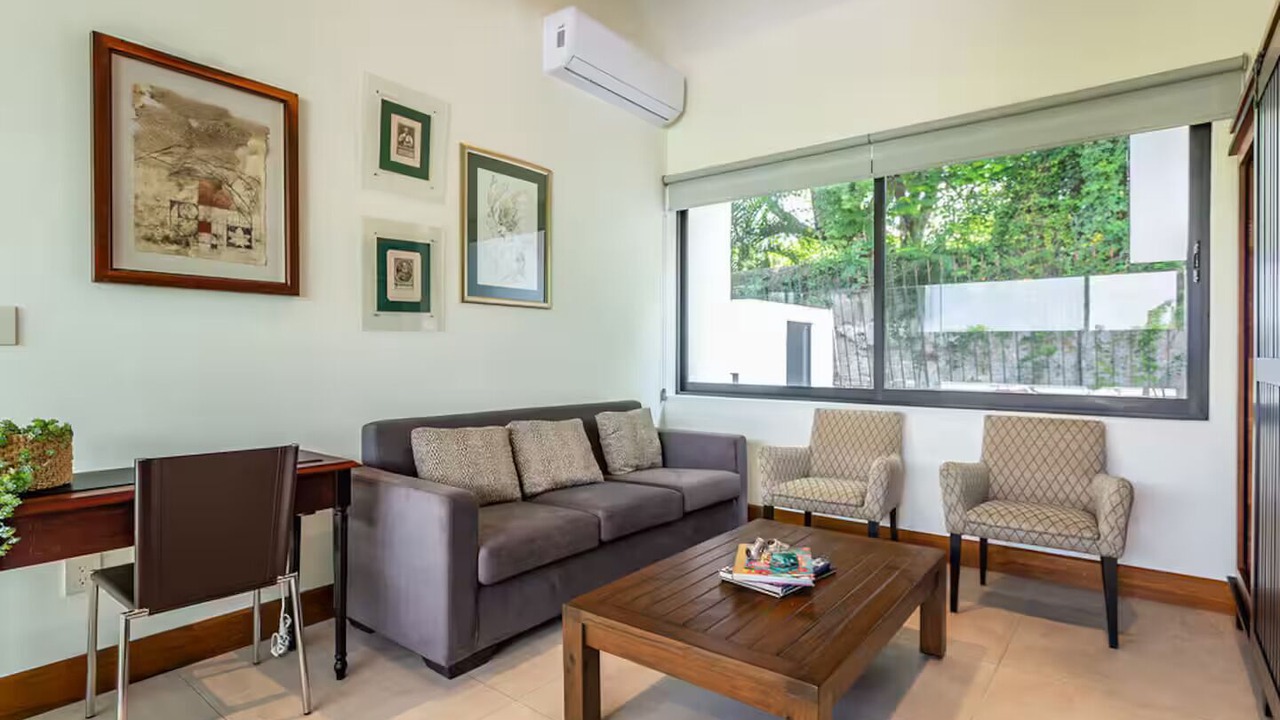 Photo of Livingroom in Cuernavaca