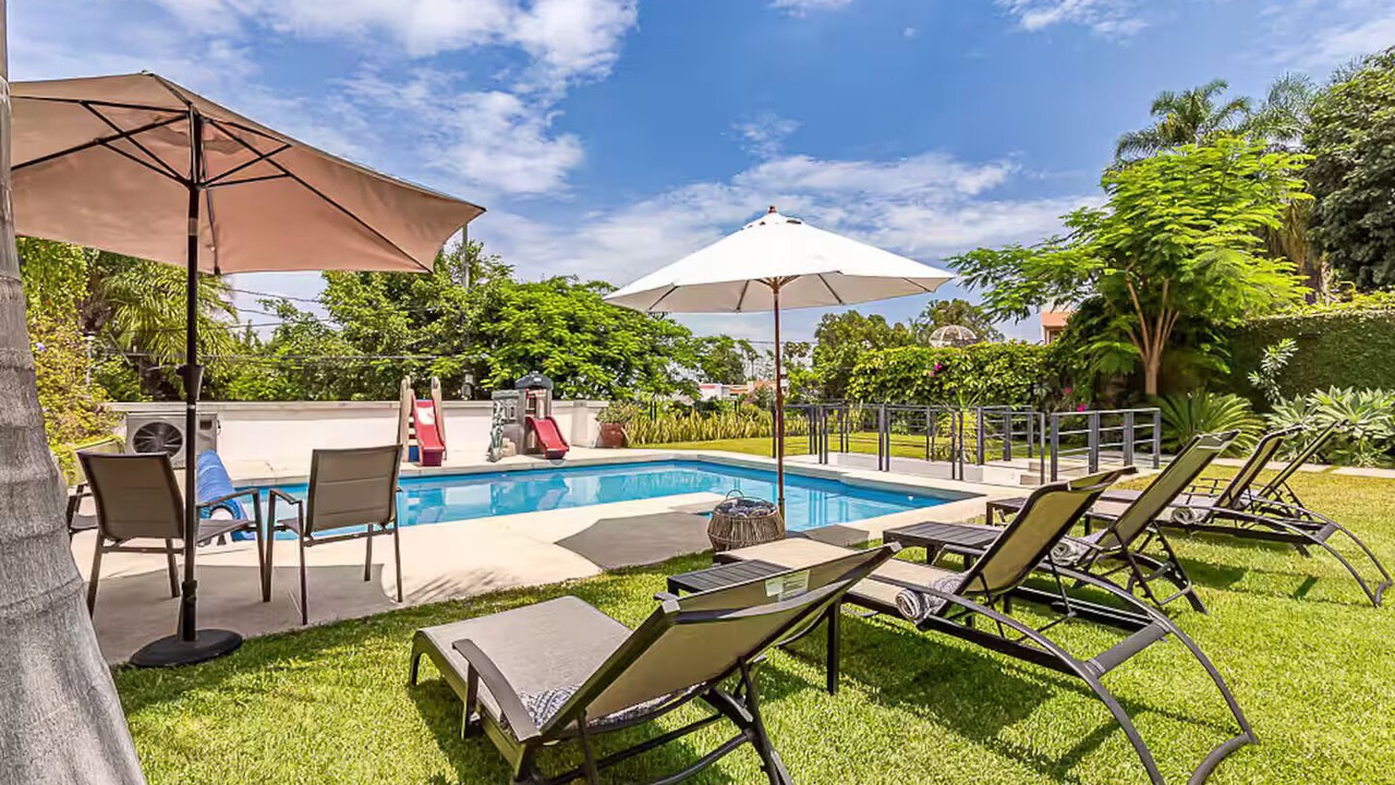 Photo of Outdoor in Cuernavaca