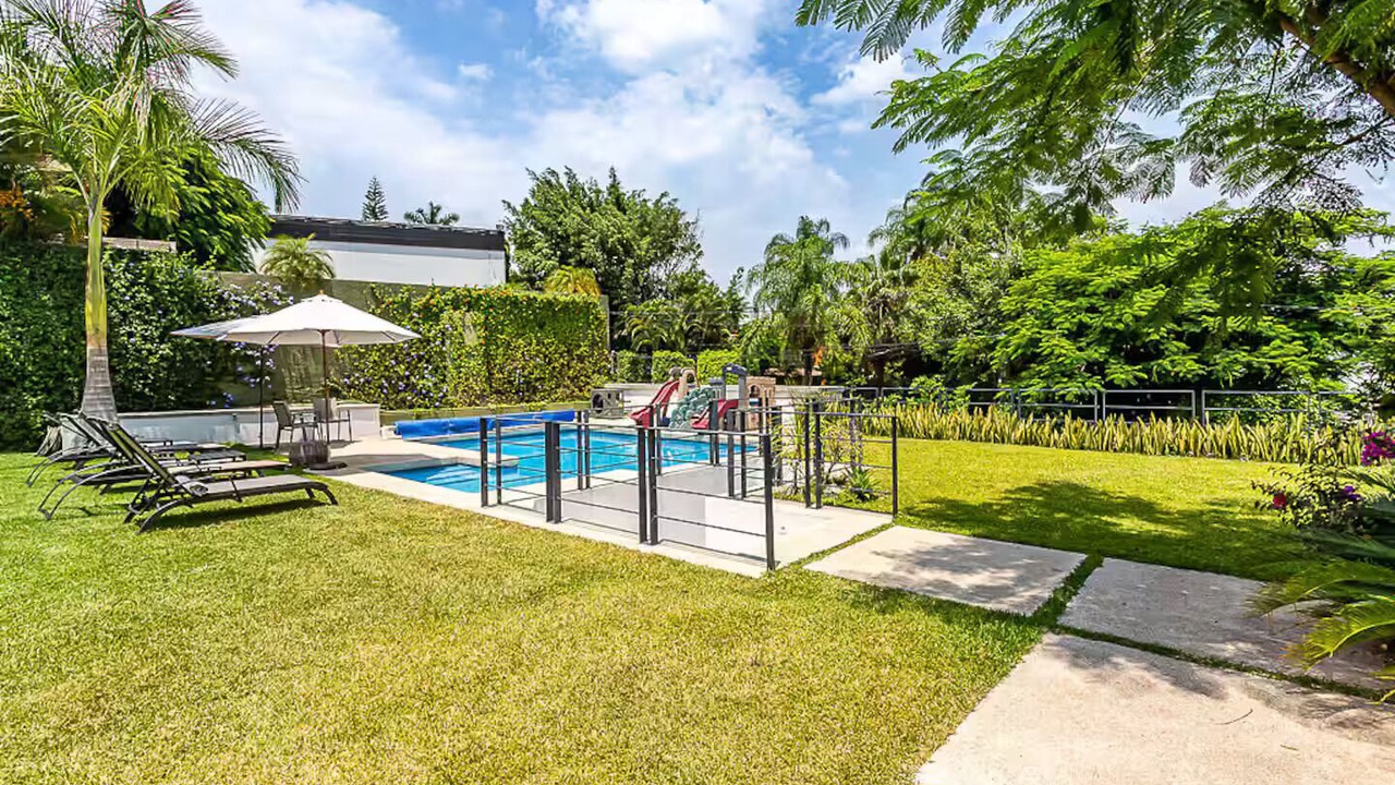 Photo of Outdoor in Cuernavaca