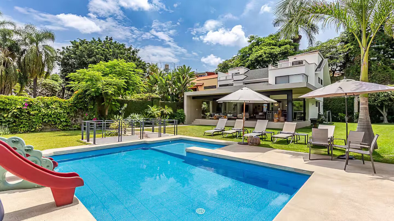 Photo of Outdoor in Cuernavaca