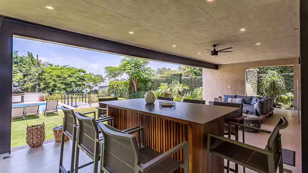 Photo of Outdoor in Cuernavaca