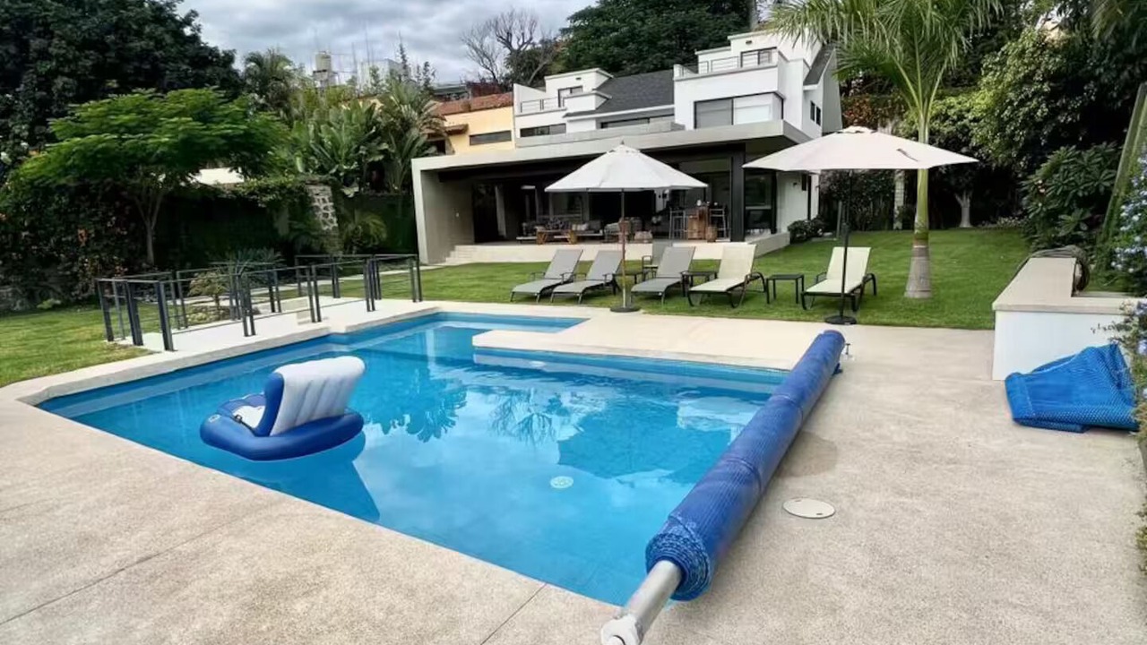 Photo of Outdoor in Cuernavaca