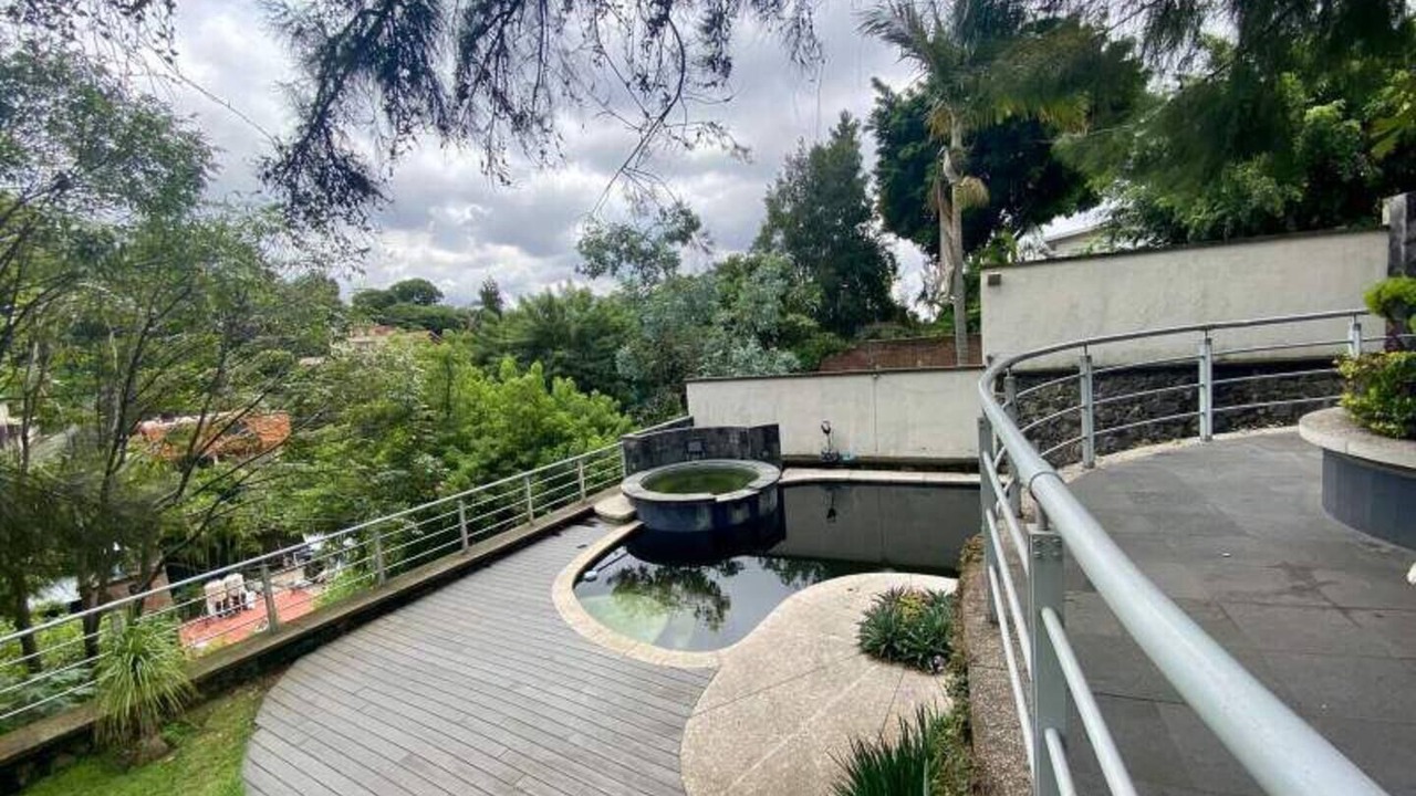 Photo of Outdoor in Rancho Cortes