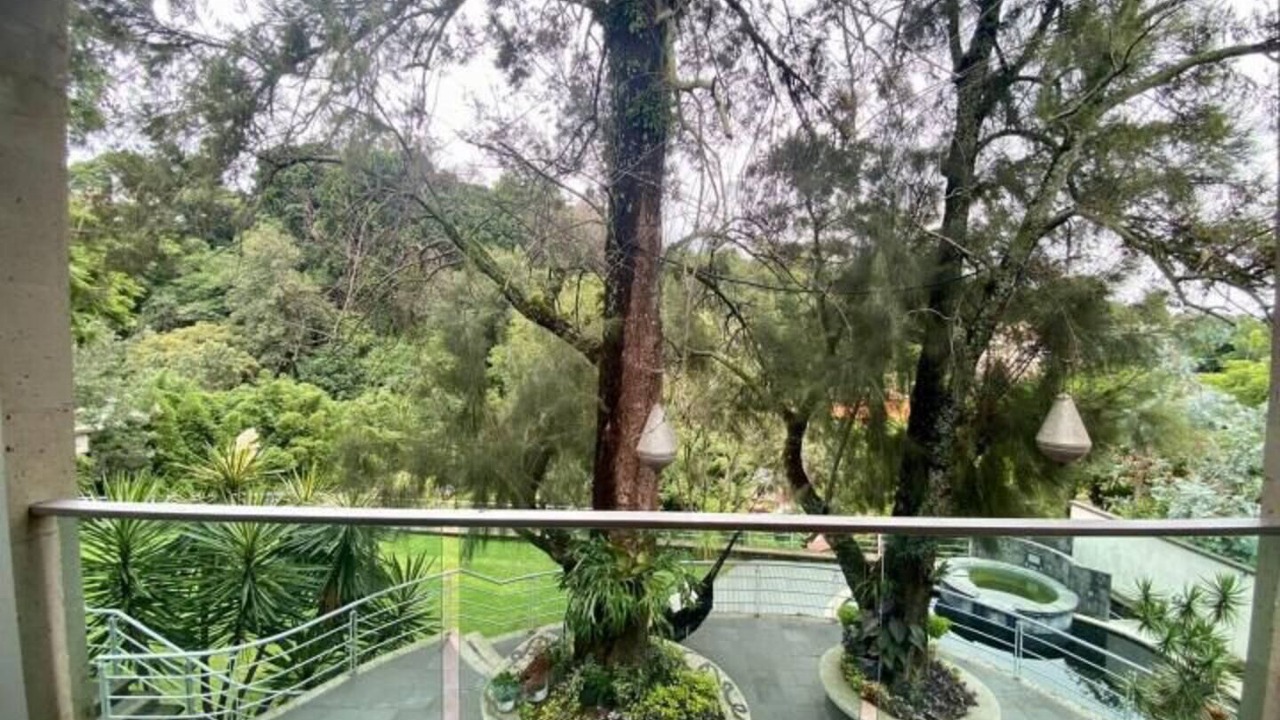 Photo of Outdoor in Rancho Cortes