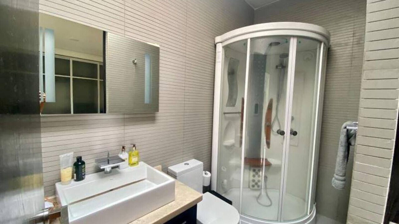 Photo of Bathroom in Rancho Cortes