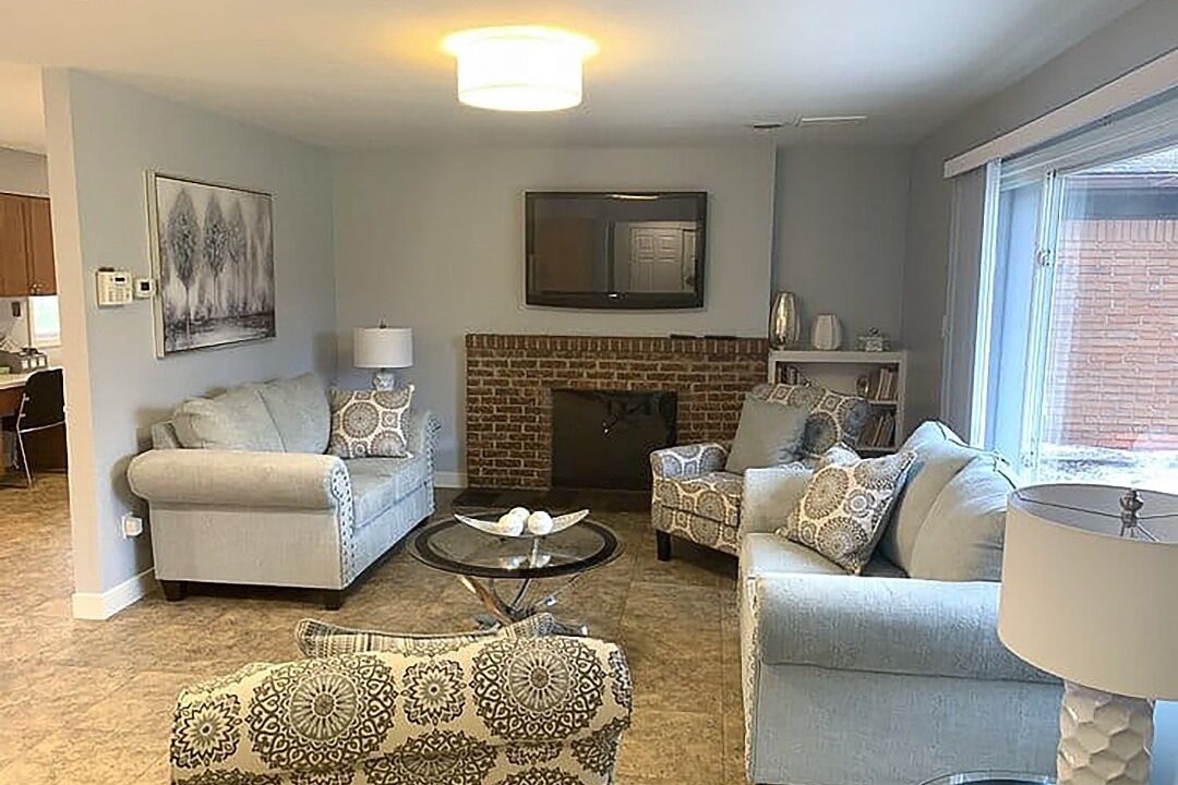 Photo of Livingroom in Troy