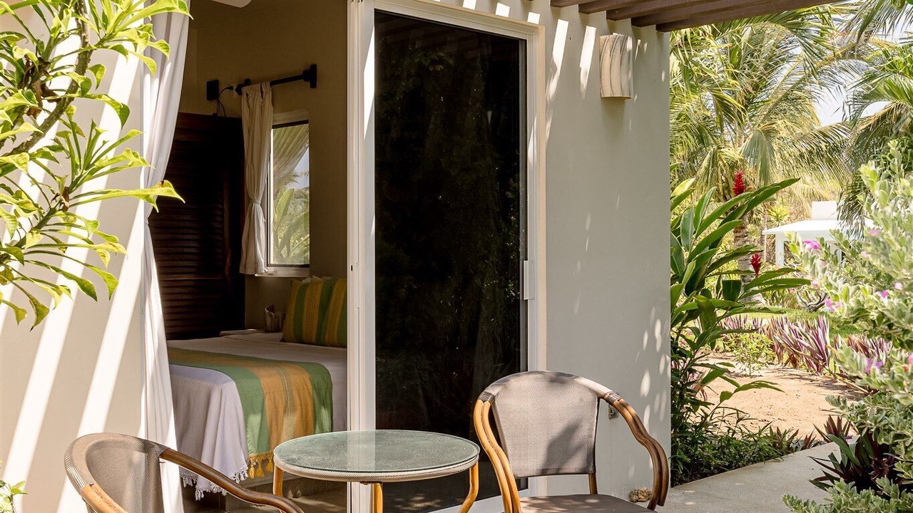 Photo of Patio Balcony in Barra de Colotepec