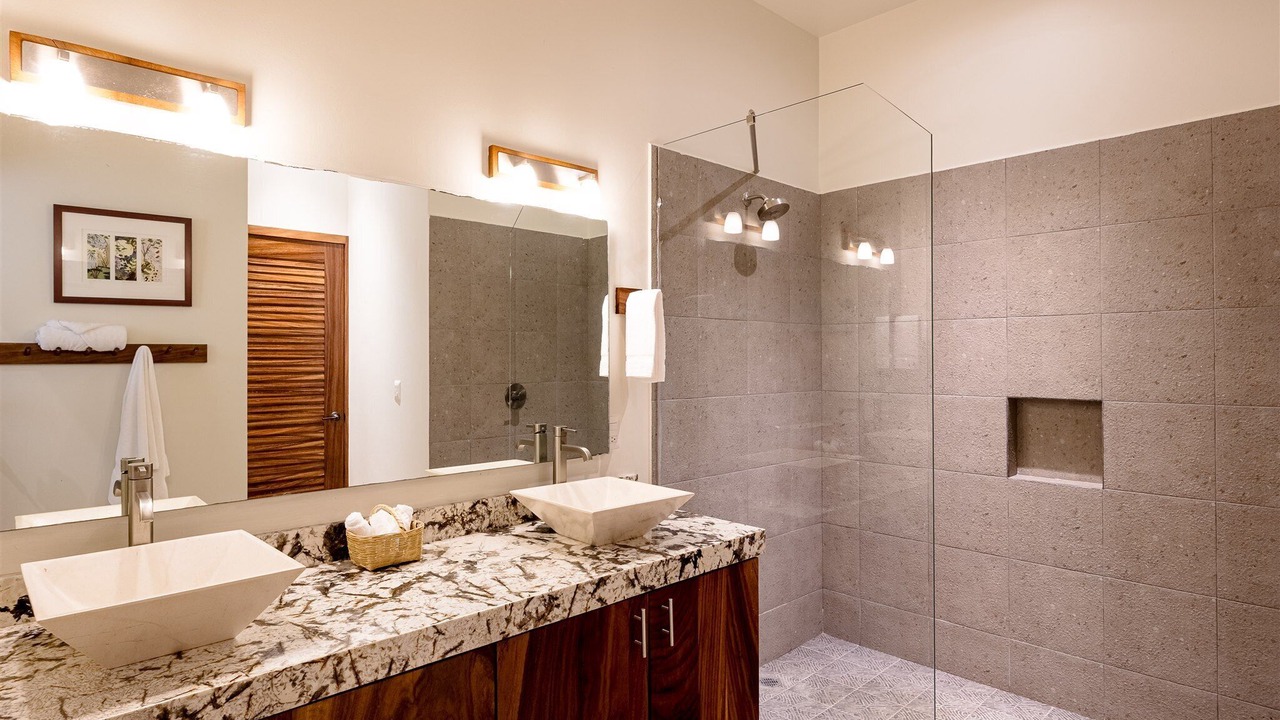 Photo of Bathroom in Barra de Colotepec
