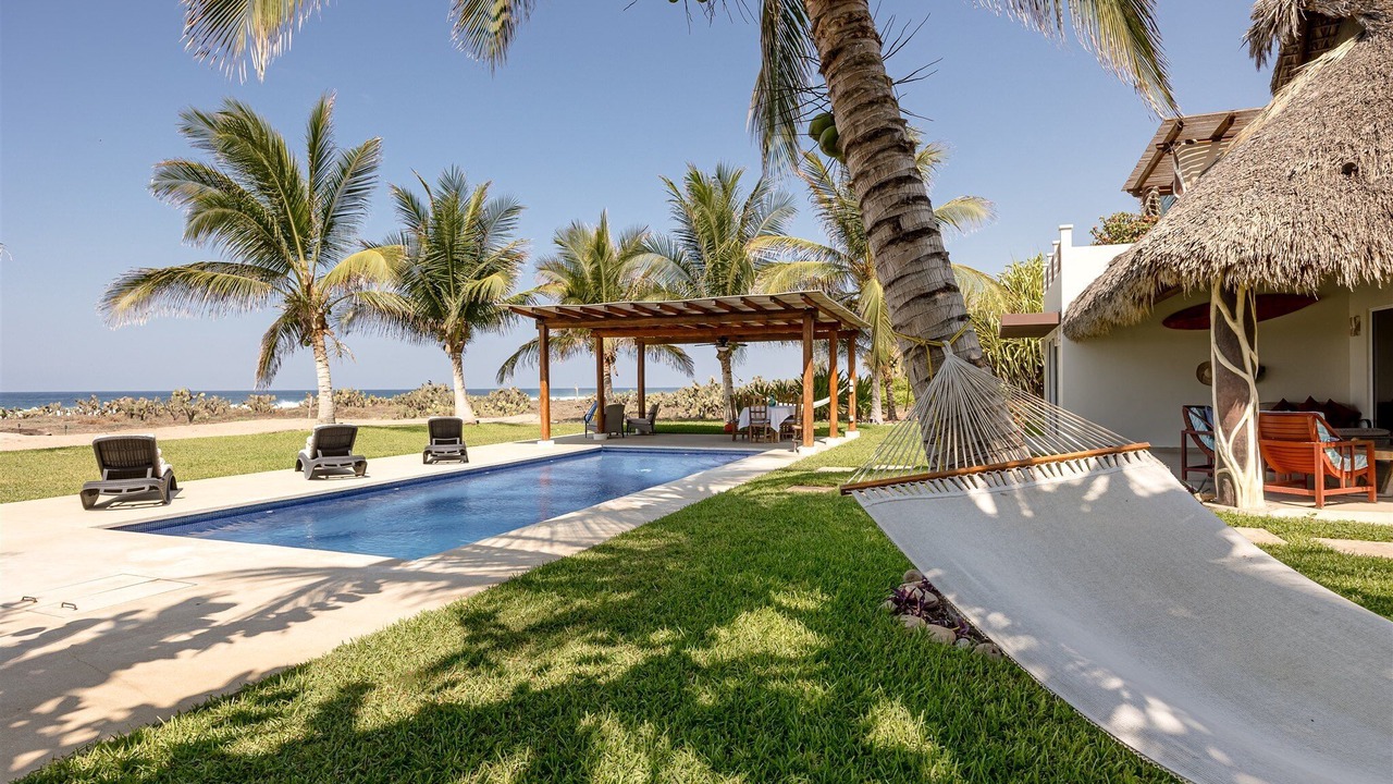 Photo of Outdoor in Barra de Colotepec