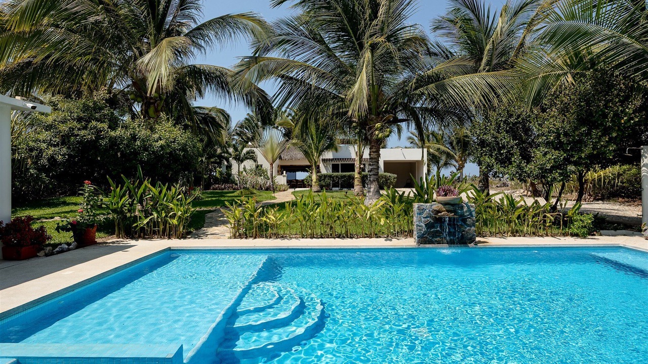 Photo of Outdoor in Barra de Colotepec