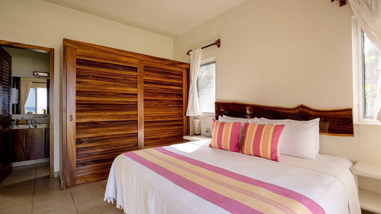 Photo of Bedroom in Barra de Colotepec