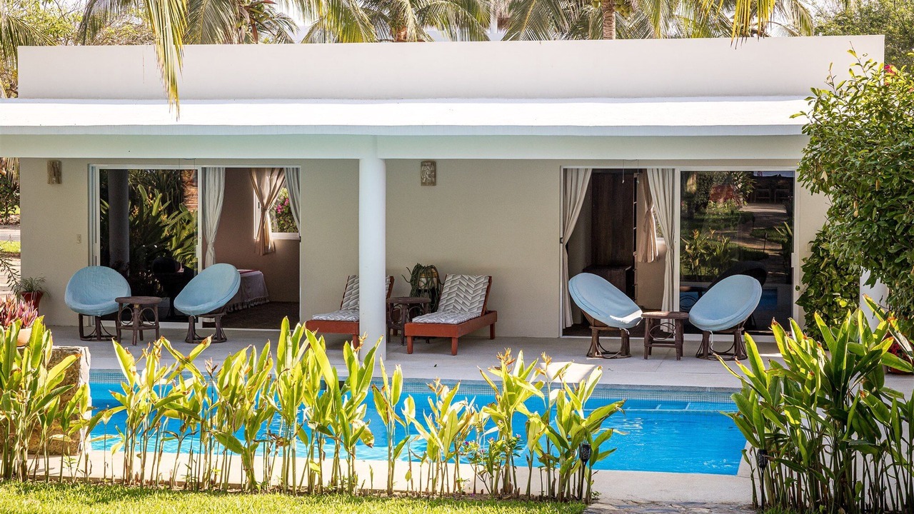 Photo of Outdoor in Barra de Colotepec