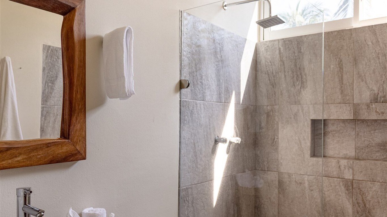 Photo of Bathroom in Barra de Colotepec