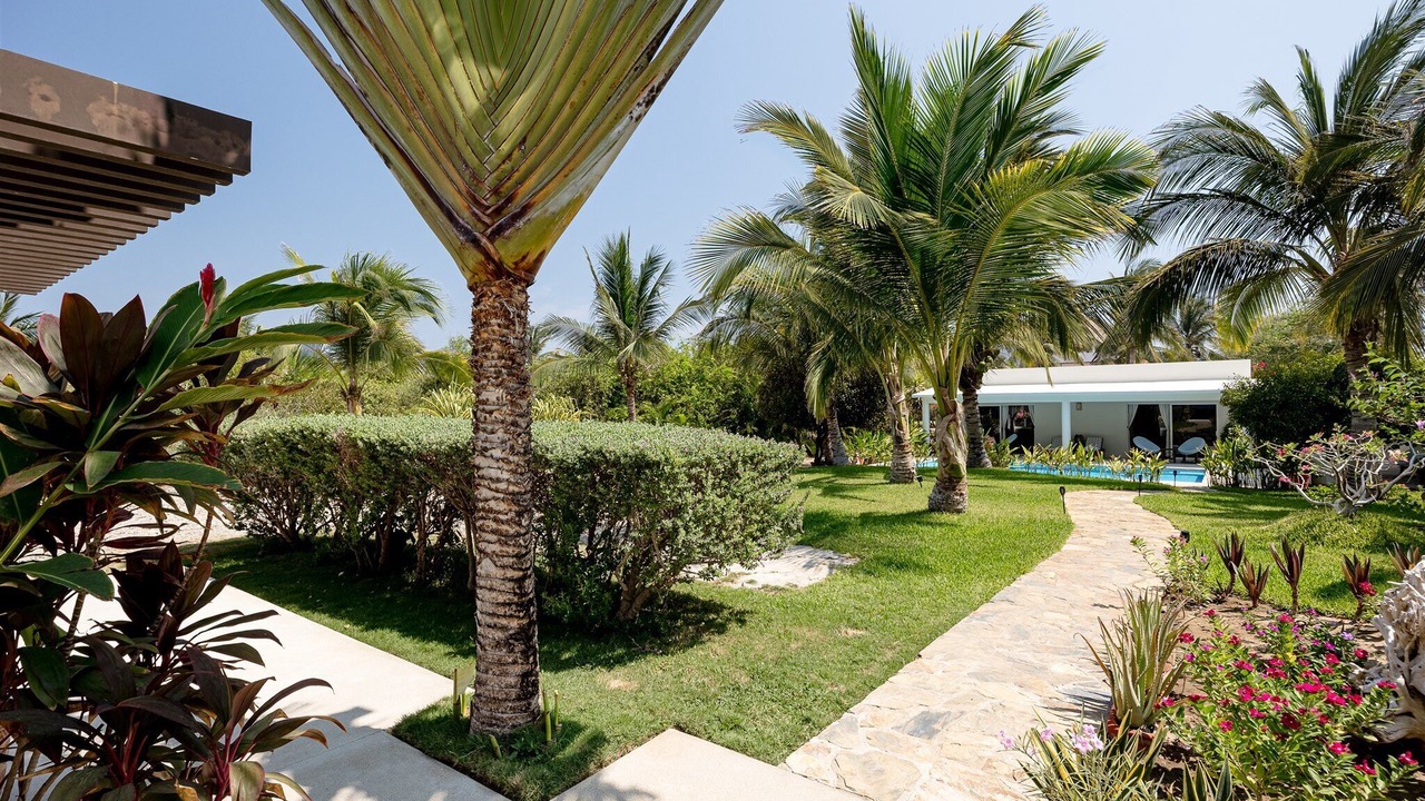 Photo of Outdoor in Barra de Colotepec