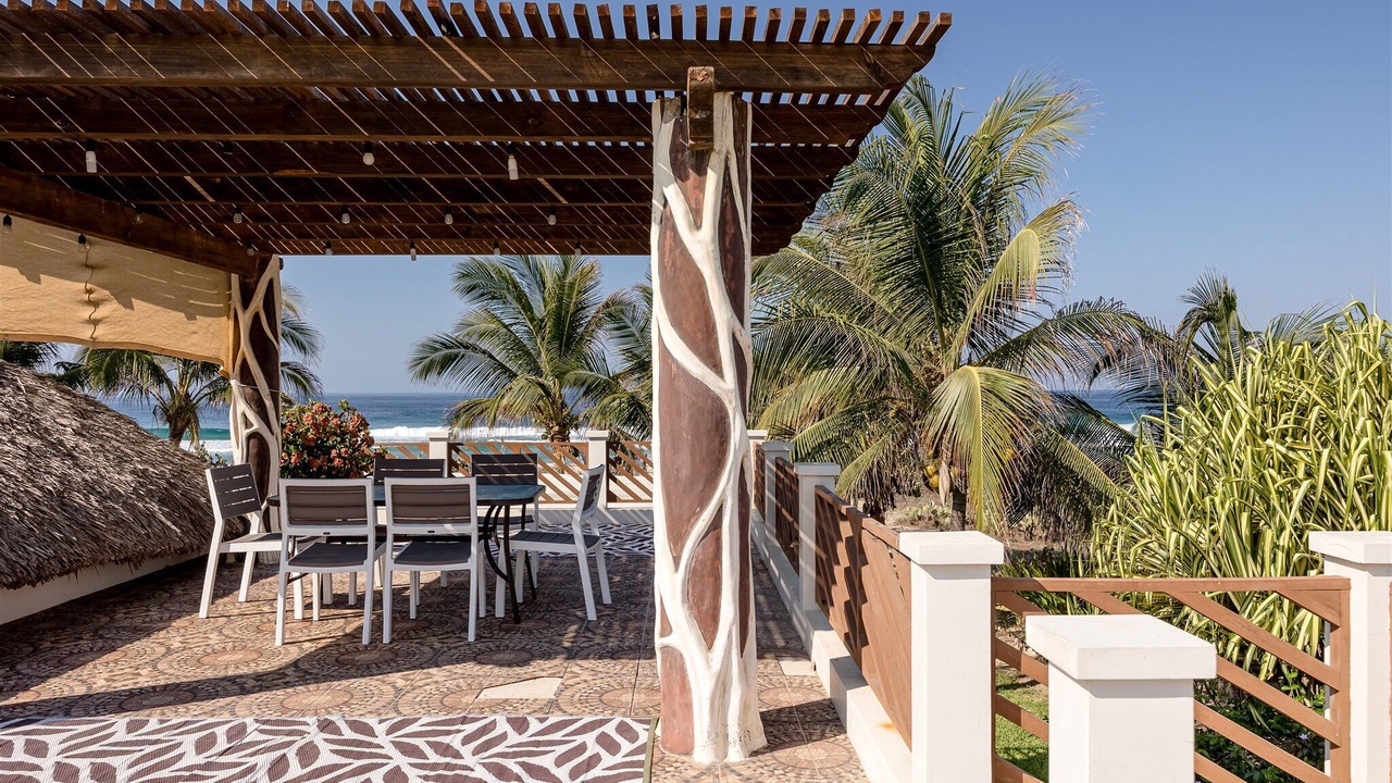 Photo of Outdoor in Barra de Colotepec