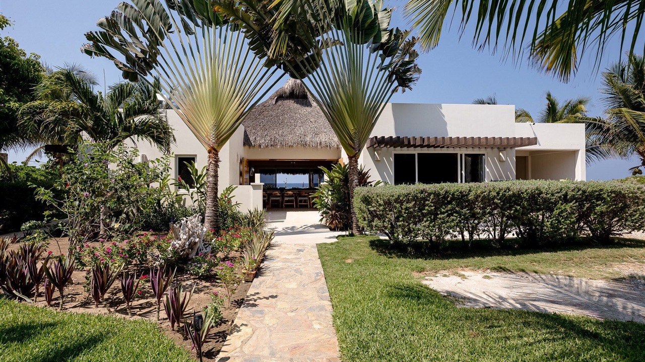 Photo of Outdoor in Barra de Colotepec
