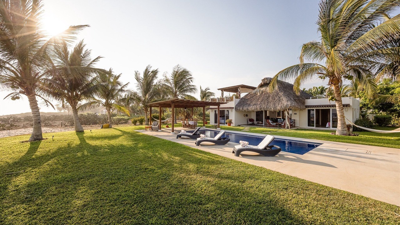 Photo of Outdoor in Barra de Colotepec