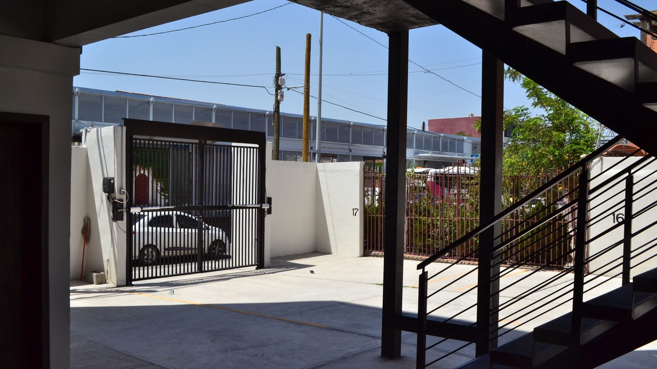Photo of Outdoor in Juarez Municipality