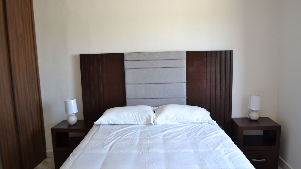 Photo of Bedroom in Juarez Municipality