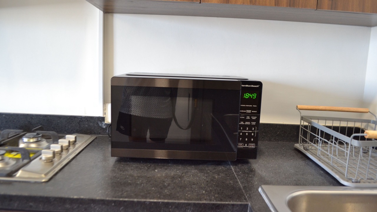 Photo of Kitchen in Juarez Municipality