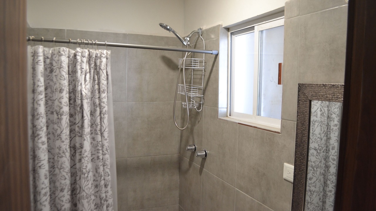 Photo of Bathroom in Juarez Municipality