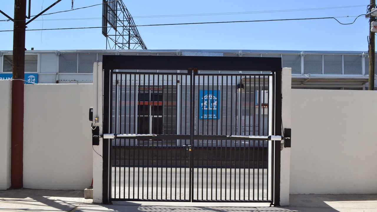 Photo of Outdoor in Juarez Municipality