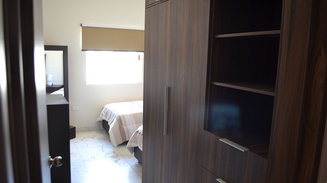 Photo of Bedroom in Juarez Municipality