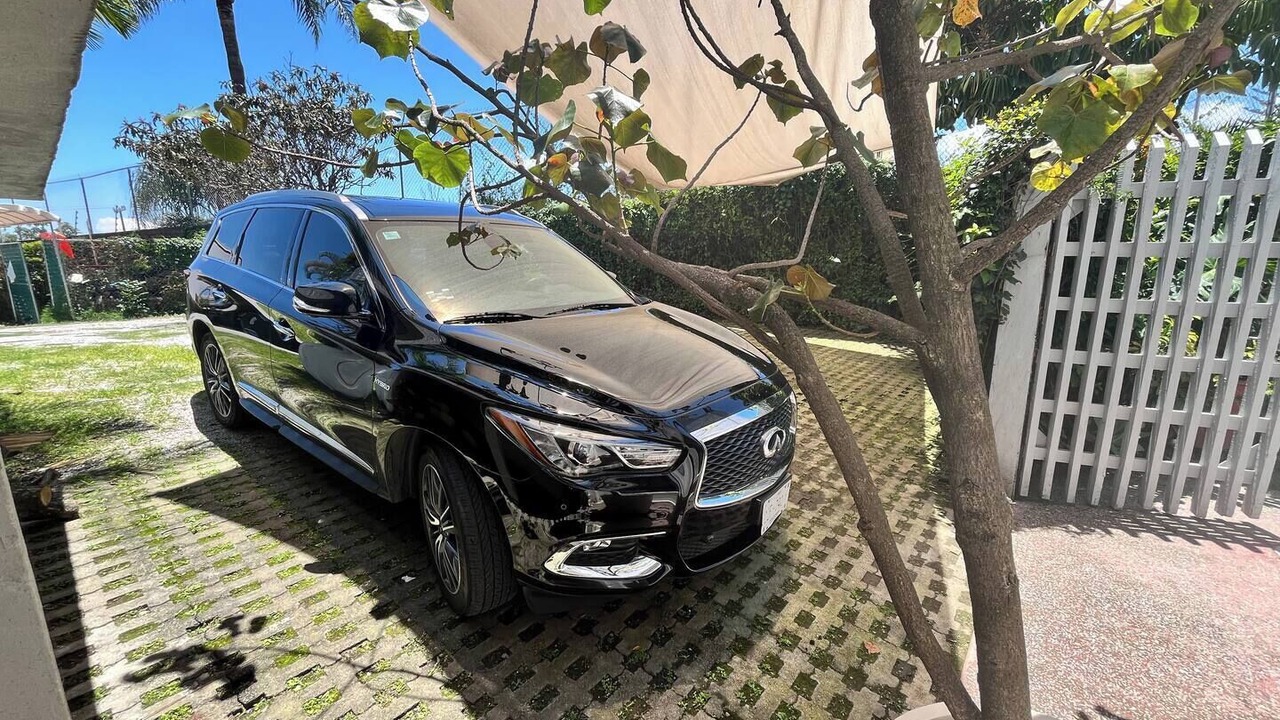 Photo of Outdoor in Rancho Cortes