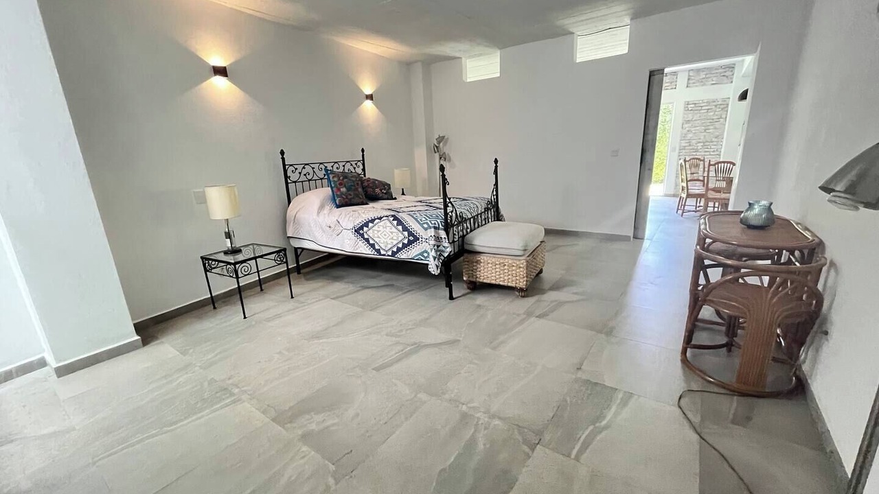 Photo of Bedroom in Rancho Cortes